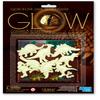 4M Glow in The Dark 3D Dinosaurs view 3