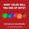Duncan Toys Imperial Yo-Yo, Beginner Yo-Yo with String, Steel Axle and Plastic Body, Mystery Color view 3