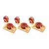 Chooch Enterprises HO Scale Steel Cable Reel Load, Small view 1