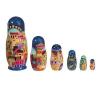 Jerusalem Babushka (Nesting Dolls) Vtbb1 view 1