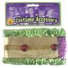 Rubie's Costume Co Goldtone Slave Bracelet Costume view 1