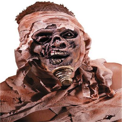 Rubie's Costume RUB68800MI6 Co Reel Fx Mummy Costume, One Size, Multicolor