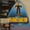 5" Security Officer Neelix As Featured in Star Trek: Voyager - Star Trek Exclusive Spencer Gifts view 2