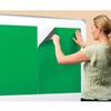 Educational Insights Quick Stick Instant Flannel Board, Classroom Must Haves view 2