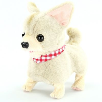 Chi-Chi Chihuahua