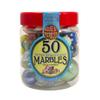 50 of the World's Best Marbles view 1