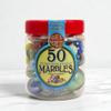 50 of the World's Best Marbles view 3