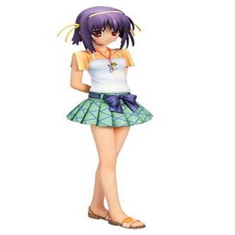 Pia Carrot Kanae Yaegashi PVC Figure 1/8 Scale by Kotobukiya