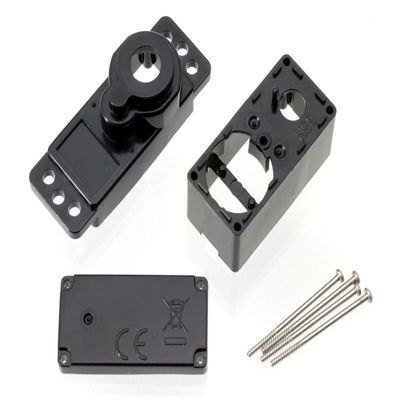 Hitec RCD USA 55418 Servo Case HS-65HB/HS-65MG