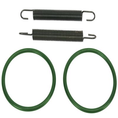 FMF Exhaust Pipe Spring & O-Ring Kit (011316)
