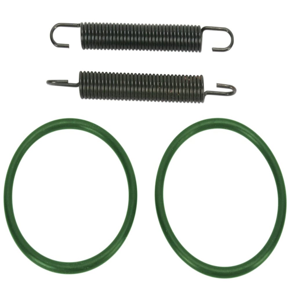 FMF Exhaust Pipe Spring & O-Ring Kit (011316)