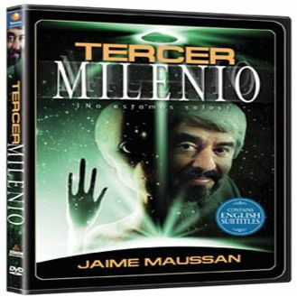 Tercer Milenio, Vol. 2 [DVD]