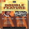 Dollar Entertainment McLintock & Sagebrush Trail - 2 Classic Movies (DVD) view 1