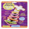 Toysmith Super Stacking Tops Kit, For Boys & Girls Ages 3+ view 3