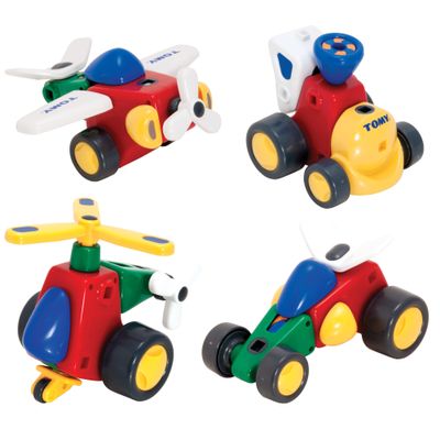 Constructables