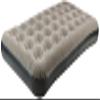 Happy People 78005 Matelas gonflable 190x98 cm view 1