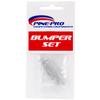 Pinepro Derby Bumper Set, 2.5-Ounce view 1
