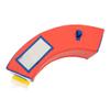Children's Factory Playring with Tunnel & Slide, Primary, CF322-162, Foam Baby Climber, Kids and Toddler Indoor Climbing Toy, Playroom or Daycare Use, Rainbow view 4