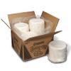 Crayola Air Dry Clay for Kids - White, 25lbs, Bulk Modeling Clay for Kids, No Bake, Sculpting & Molding Material, Bulk Art Supplies for Classrooms view 1