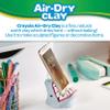 Crayola Air Dry Clay for Kids - White, 25lbs, Bulk Modeling Clay for Kids, No Bake, Sculpting & Molding Material, Bulk Art Supplies for Classrooms view 4