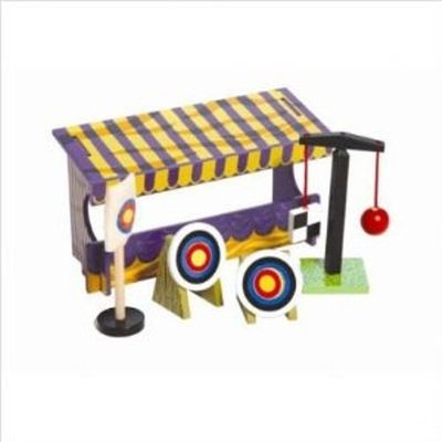 Medieval Sports Set by Edix