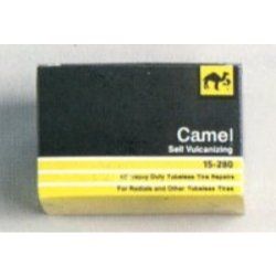 AMFLO 15-280 4in. Tire Repair Inserts for Steel Belted Radials