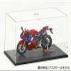 Tamiya Display Case D 73005 view 2