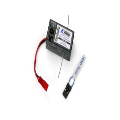 4-in-1 ControlUnit,Rx/ESC/Mixer/Gyro 2.4GHz:BCX2/3
