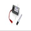 4-in-1 ControlUnit,Rx/ESC/Mixer/Gyro 2.4GHz:BCX2/3 view 1