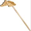 Maple Landmark Hobby Horse - Made in USA view 1