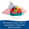 Children's Factory Mikayla's Mini Mountain, Playroom Baby Climber, Indoor Soft Play Equipment for Preschool, Daycare view 2