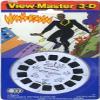 M.C. Hammer HAMMERMAN from 1991 TV Show - ViewMaster 3 Reel Set view 1