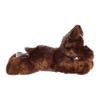 Aurora Adorable Mini Flopsie Maxamoose Stuffed Animal - Mini Companions Ready for Playful Adventures - for Kids All Ages, Toddlers, Adults, and Families - Brown 8 Inches view 3