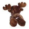 Aurora Adorable Mini Flopsie Maxamoose Stuffed Animal - Mini Companions Ready for Playful Adventures - for Kids All Ages, Toddlers, Adults, and Families - Brown 8 Inches view 4
