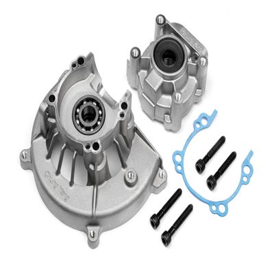 HPI Racing 15427 Crankcase Assembly, Fuelie Engine