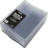 BCW Supplies 7mm Magazine Topload Holder (10 Count Pack) | Rigid PVC, Crystal Clear Display, Acid-Free Toploaders | Protective Display for Beckett Price Guides & Magazines, Documents, and Photos view 1