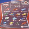 Disney Cars Toys Cars: Dinoco McQueen view 2