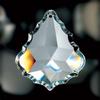 Asfour 76mm French Cut Crystal Prisms #911 view 1