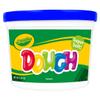 Crayola Modeling Dough, Blue, Bulk Classroom & Art Supplies For Kids, 3lb, Resealable Bucket view 2