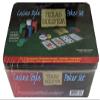 Casino Style Texas Hold'em Poker Set view 1