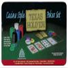 Casino Style Texas Hold'em Poker Set view 2
