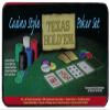 Casino Style Texas Hold'em Poker Set view 3
