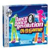 Imagination Dance Dance Revolution DVD Game view 1