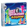 Imagination Dance Dance Revolution DVD Game view 2