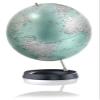 Atmosphere Globe Desire (Silver & Green) atm01 N view 1
