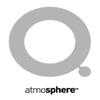 Atmosphere Globe Desire (Silver & Green) atm01 N view 2