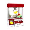 Etna Electronic Arcade Claw Machine Mini Candy Prize Dispenser Game with Sound view 1