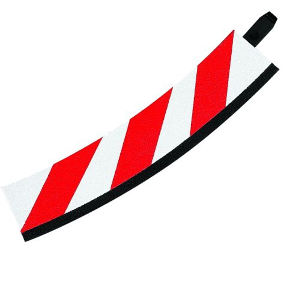 Carrera Inner Shoulders for High Bank Curve 2/30 Degree. CAR20594