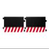 Carrera 20020597 Digital 132 - Outside Shoulder - for Crossing view 2