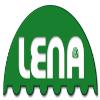 Lena 62178 Soft Fuball aus Schaumstoff, weicher Ball ca. 18 cm, Spielball fr Kinder ab 1 Jahr, Softball Zum Spielen und Baden, elastischer und strapazierfhiger Schaumstoffball, Wei, Schwarz view 3